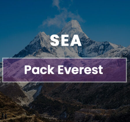Pack Everest